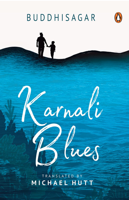 Karnali Blues - English